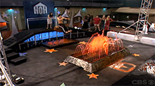 Big Brother All Stars HoH - Dr Will